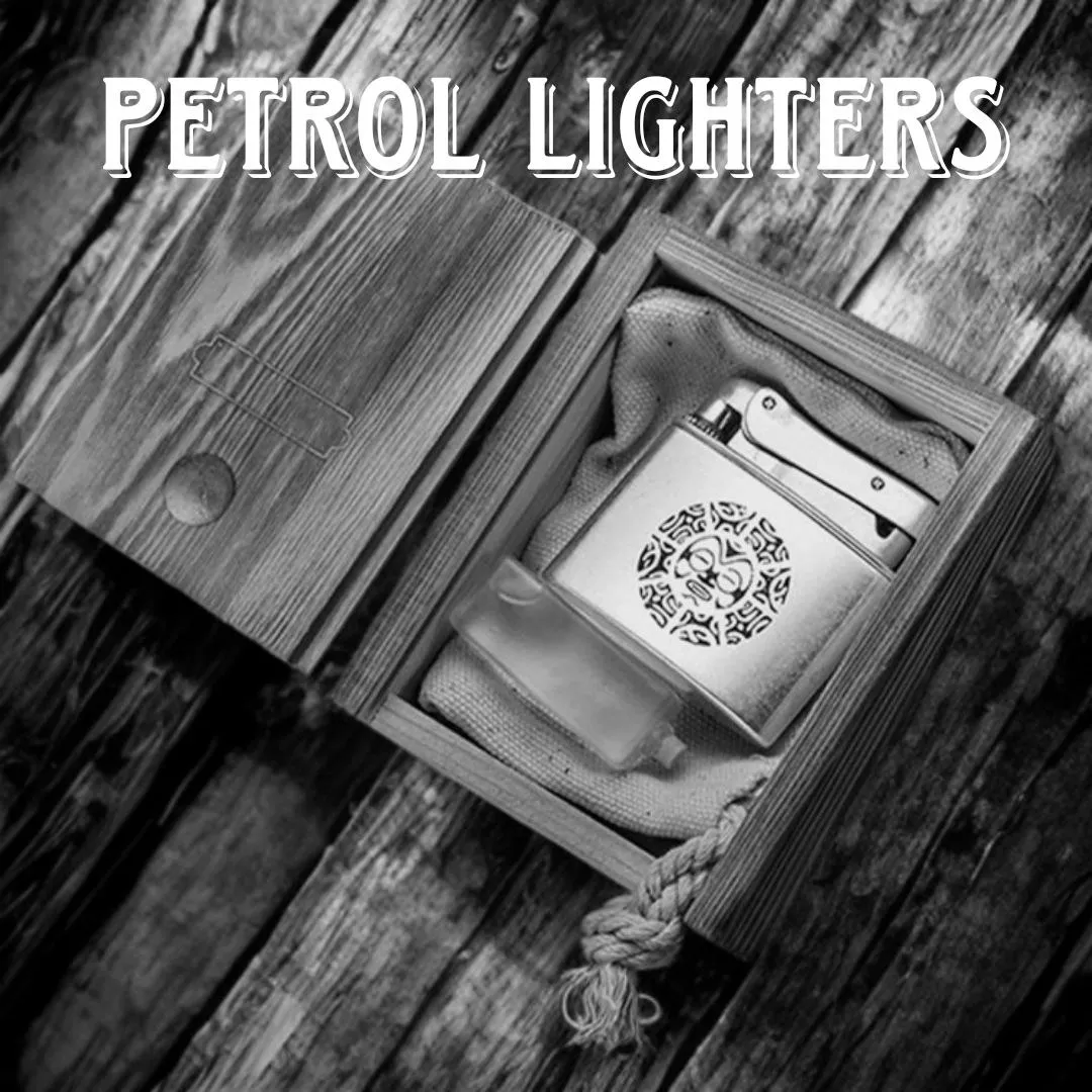 petrollighter