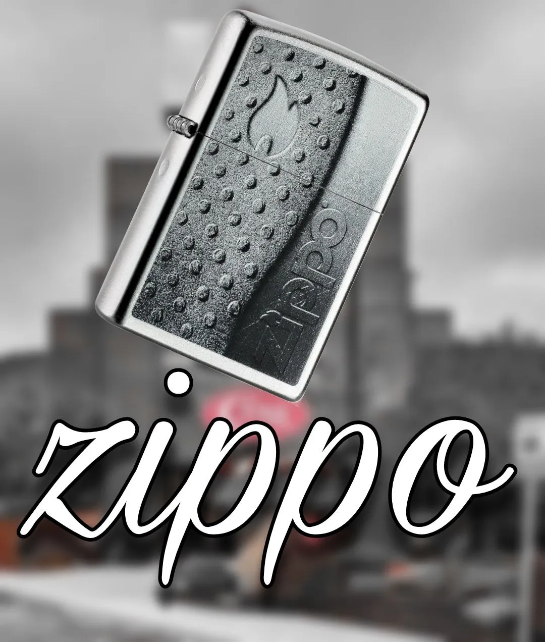 zippo