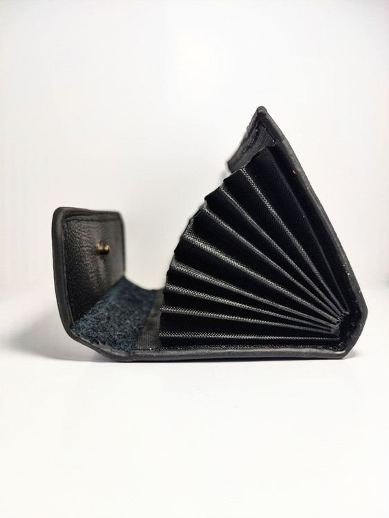 کیف کارت Fendi چرمی شیک – مناسب هدیه برای مردان و زنان