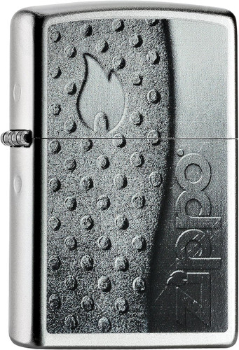 فندک زیپو مدل 205 CI400067 ZIPPO