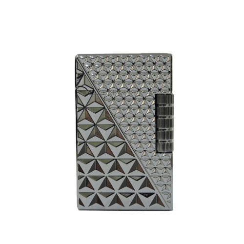 فندک بغل زن برند لایتر | lighter طرح دوپونت مدل کریستال