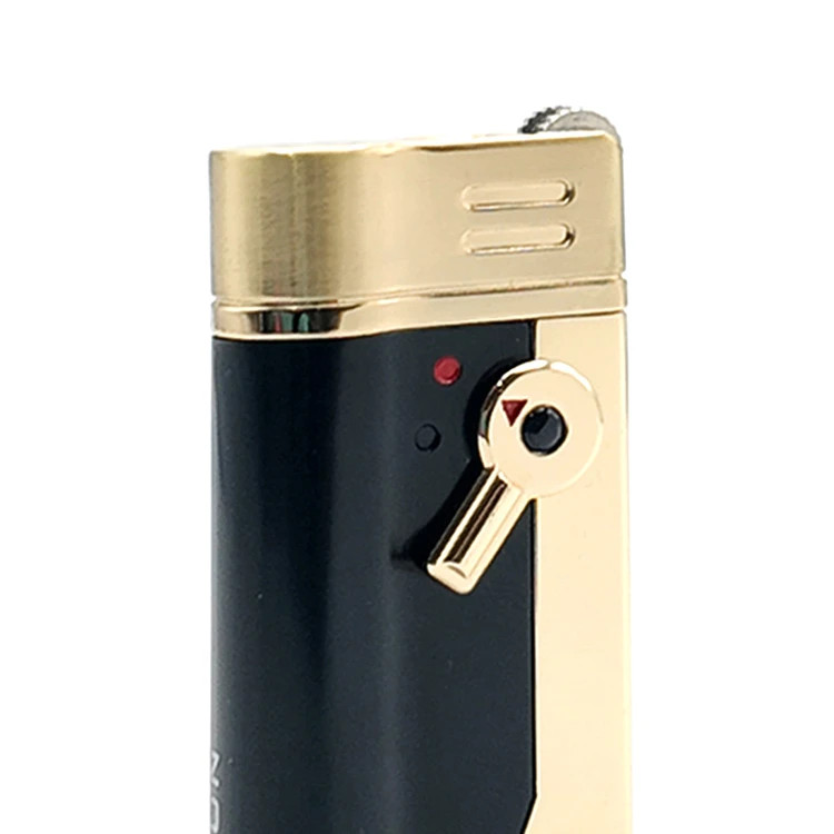 فندک گازی اتمی جوبون و سنگ فندک اورجینال