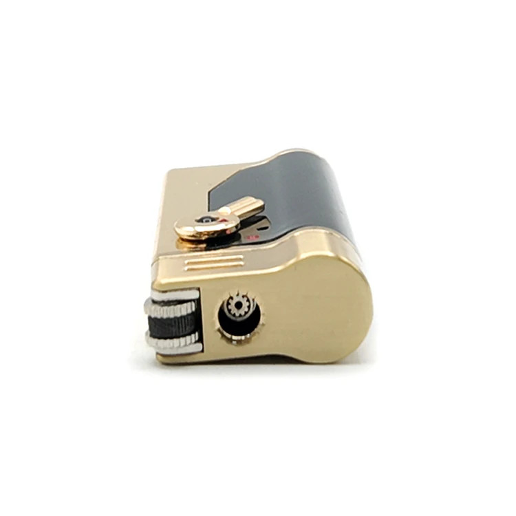 فندک گازی اتمی جوبون و سنگ فندک اورجینال