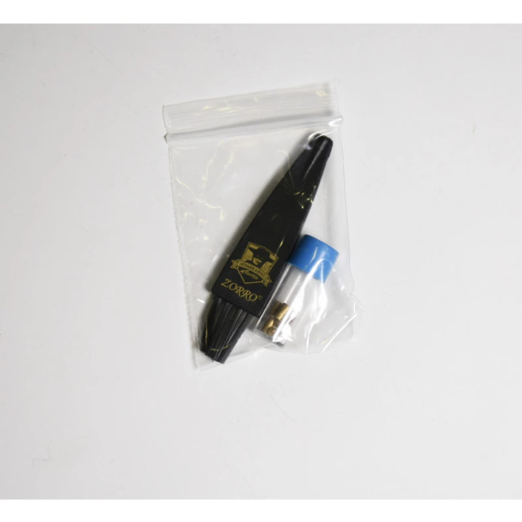 فندک بنزینی زرو (zorro)طرح کلاسیک اورجینال