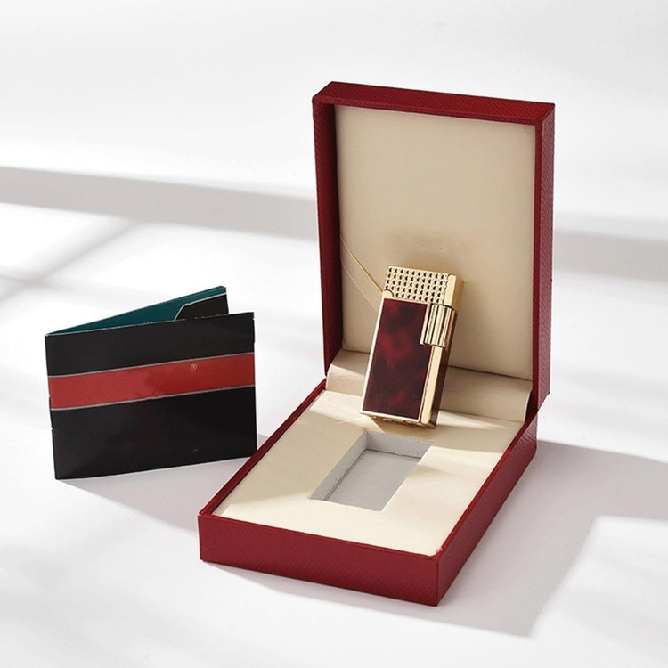 فندک بنزینی دروی (Derui) مدل بغلزن