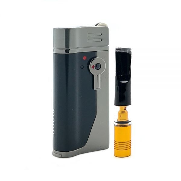 فندک گازی اتمی جوبون و سنگ فندک اورجینال