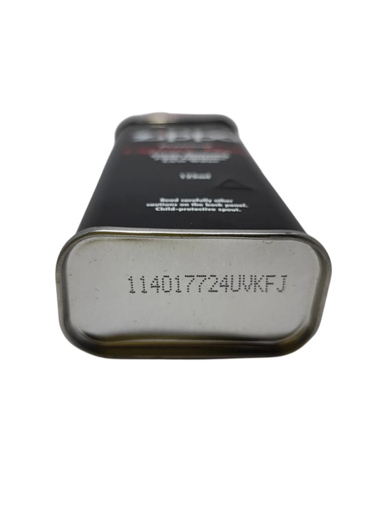 بنزین فندک زیپو اصل ۱۲۵ میلیلیتر | بدون بو با ماندگاری تا ۷ روز