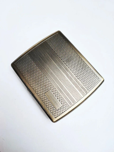 جای سیگار برند روپای (ruipai) بدنه برنج کد01