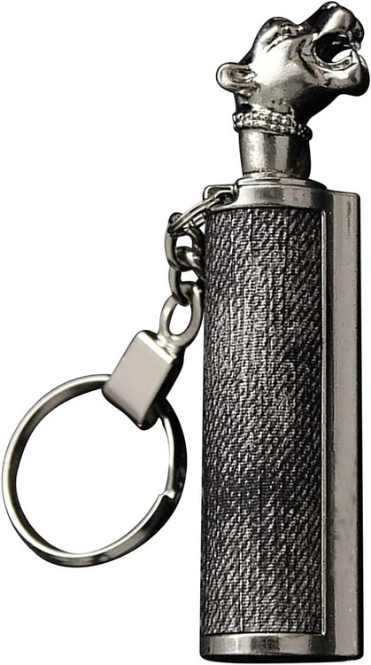 کبریت دائمی هانست (honest) طرح شیر