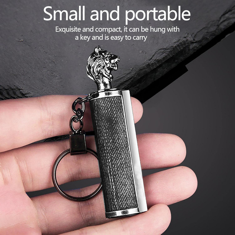 کبریت دائمی هانست (honest) طرح شیر