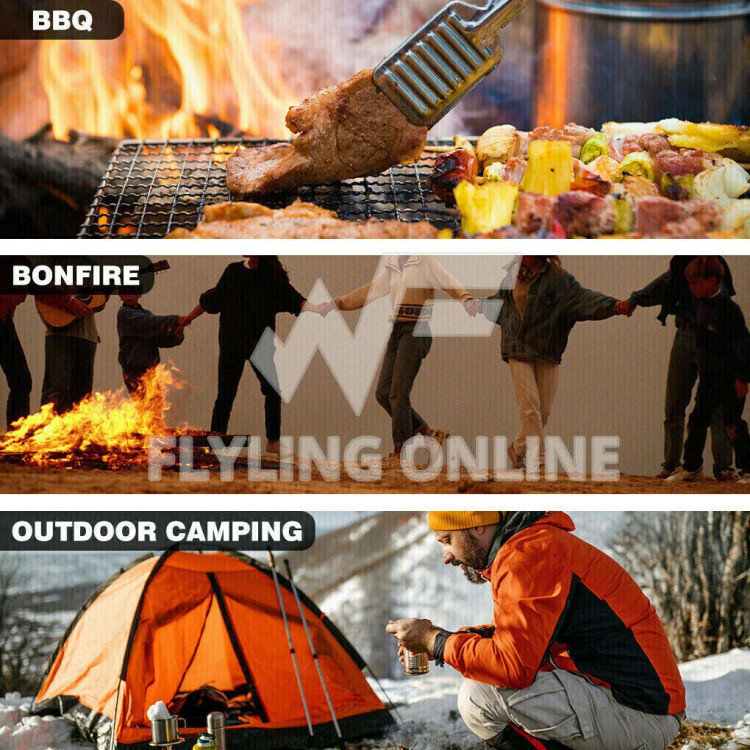 کبریت دائمی هانست(honest) طرح جمجمه