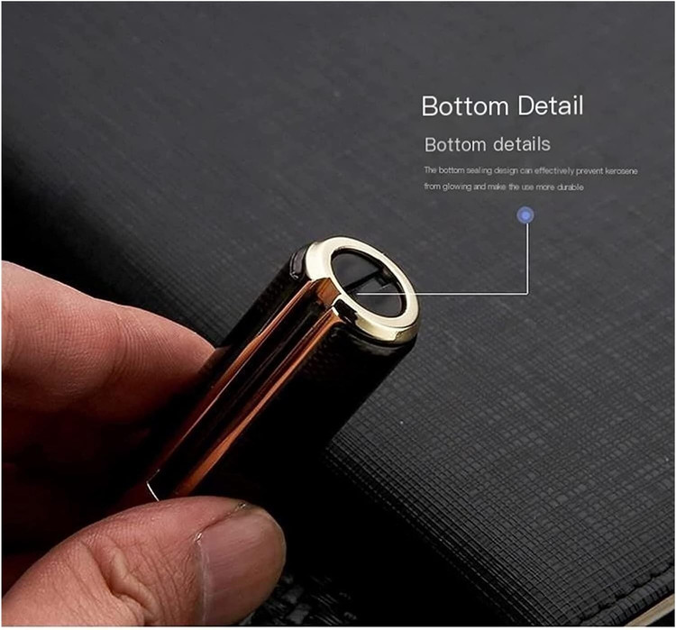 کبریت دائمی هانست (Honest) طرح کلاسیک