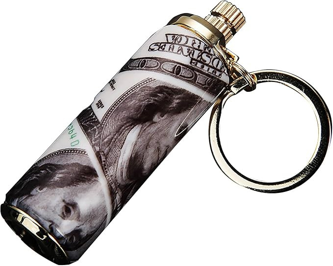 کبریت دائمی هانست (honest ) طرح دلار