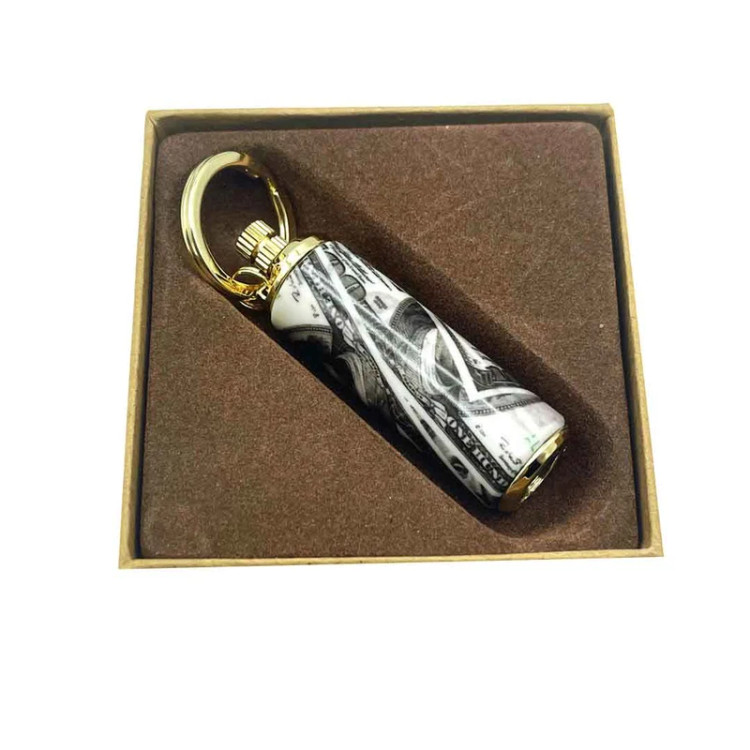 کبریت دائمی هانست (honest ) طرح دلار