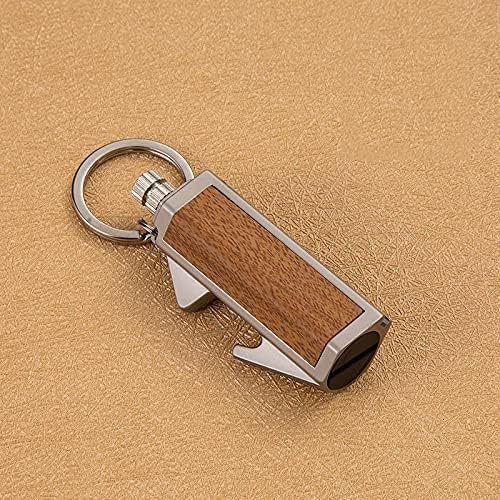 کبریت دائمی هانست (honest) با در بازکن طرح چوب