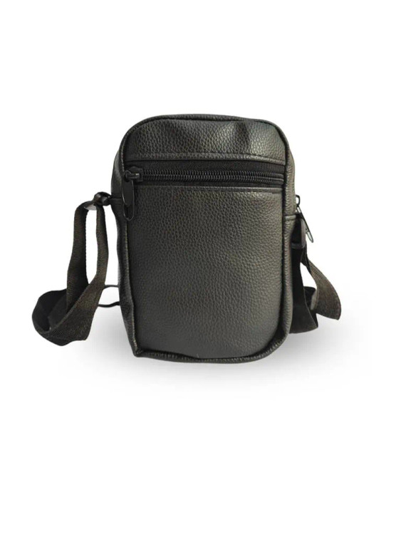 کیف دوشی چرم اسپرت زنانه و مردانه s221 با جای گوشی