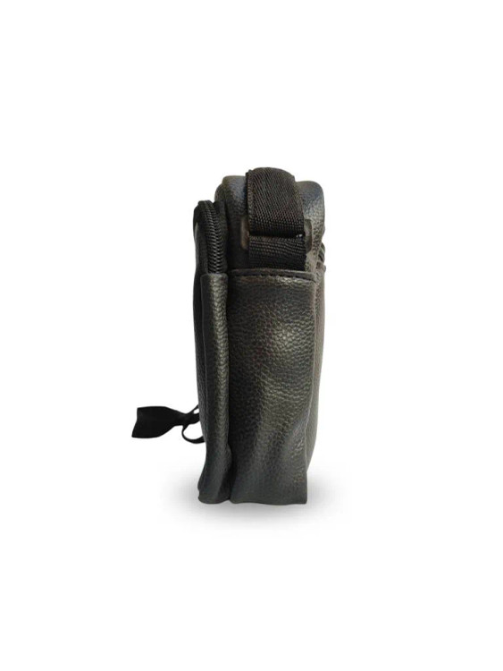 کیف دوشی چرم اسپرت زنانه و مردانه s221 با جای گوشی