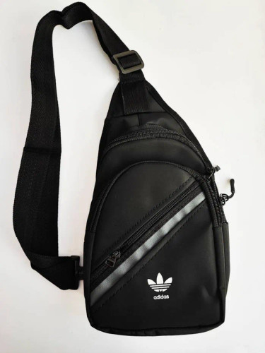 بادی بگ برند ADIDASجنس شمعی پشت گلکسی