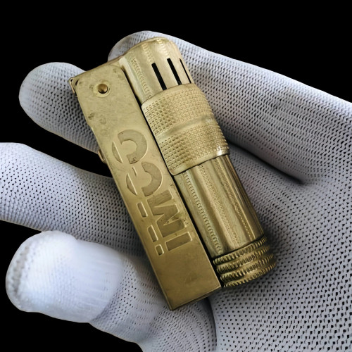 فندک بنزینی ایمکو اتریش مدل 6700