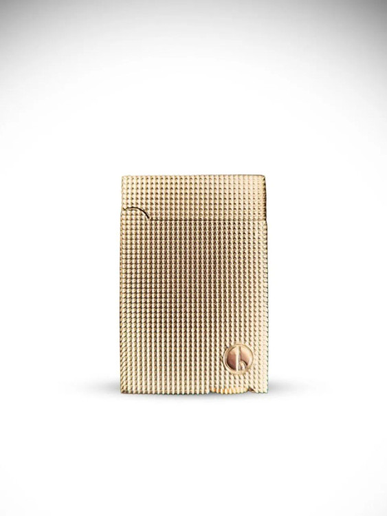 فندک بنزینی بندن احتراق الکتریکی با سنسور صدا