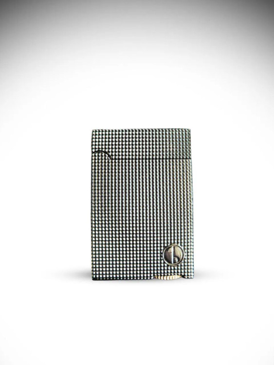 فندک بنزینی بندن احتراق الکتریکی با سنسور صدا