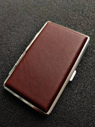 جاسیگاری برند ophone مخصوص سیگار های باریک کوتاه و بلند کد 011