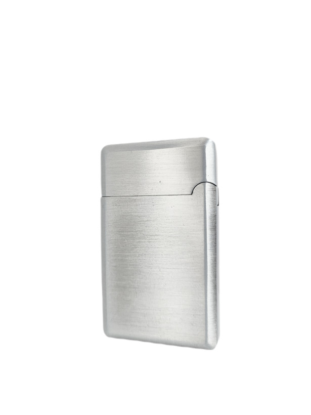 فندک بنزینی برند lighter بدنه فلزی طرح کنستانتین