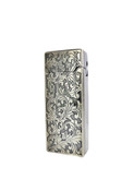 فندک گازی بغل زن برند lighter بدنه فلزی طرح تامی شلبی