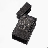 فندک بغل زن گازی برند lighter طرح کنستانتین کد 20232